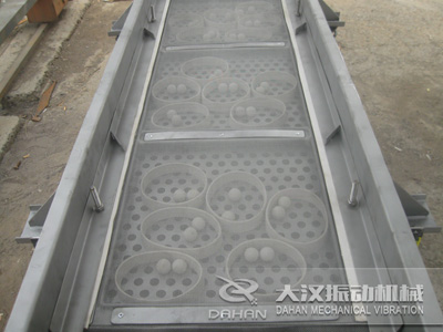 直線振動(dòng)篩網(wǎng)架 直線振動(dòng)篩網(wǎng)架