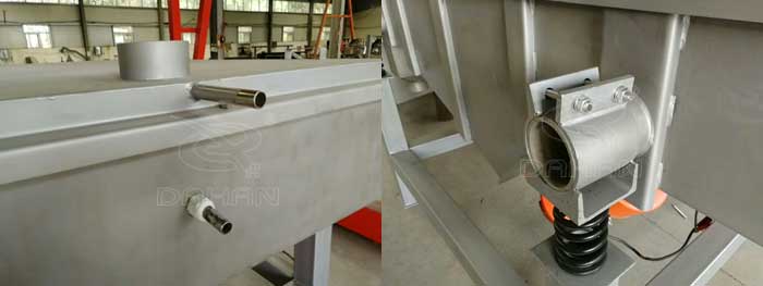 大型直線(xiàn)振動(dòng)篩細(xì)節(jié) 大型直線(xiàn)振動(dòng)篩細(xì)節(jié)